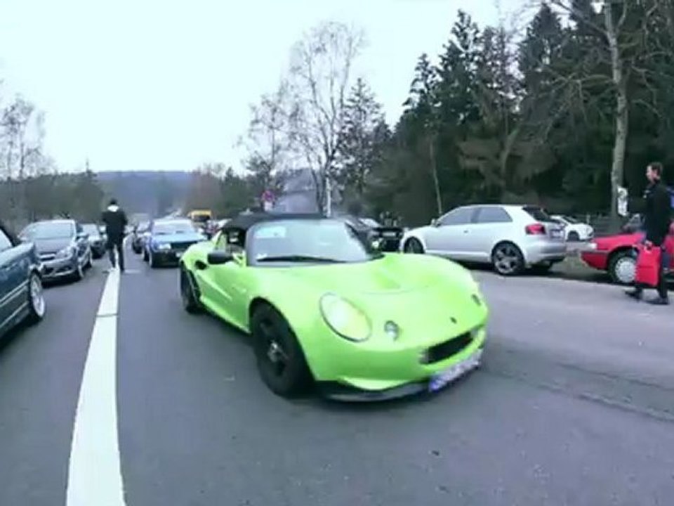 carfreitag - Apple TV (zweite Generation)