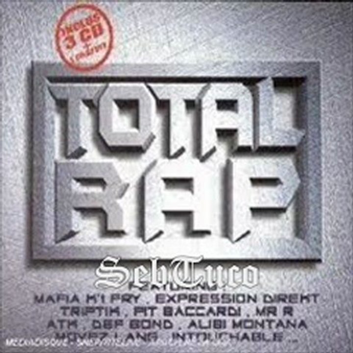 Don Scarper & Mysta D - Warning
