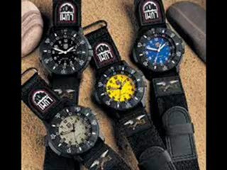 Luminox Watches
