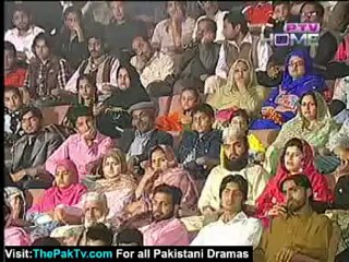 Bazm-e-Tariq Aziz Show - 6th April 2012 - Part 1/6