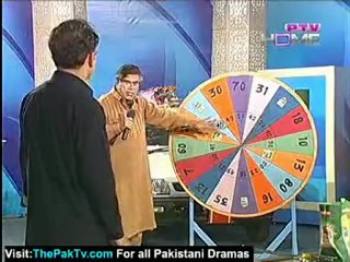Bazm-e-Tariq Aziz Show - 6th April 2012 - Part 2/6