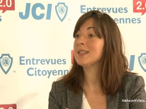 Entrevues Citoyennes 2.0 : Invitée Laurianne Deniaud - Parti Socialiste : Question 9 : Logement / Caution solidaire pour les jeunes