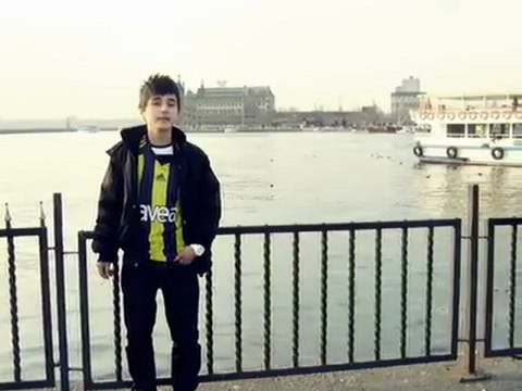 Enes Demircan - Osman Taşkın - Hissetmedinmi ♥