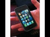 Speck Products CandyShell iPhone Black