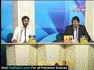 Bazm-e-Tariq Aziz Show - 6th April 2012 - Part 5/6