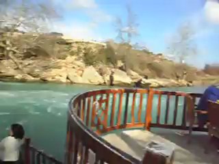 manavgat şelalesi