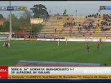 Highlights Cittadella - Gubbio 2-1 (Serie B) 06/04/2012