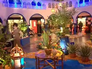 La foire de Rouen sous le signe du Maroc