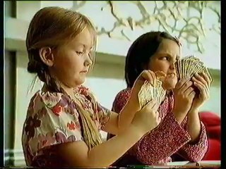 TF1 12 Avril 2003 Tubes d'un jour,tubes de toujours,2 Pubs, 2 B.A