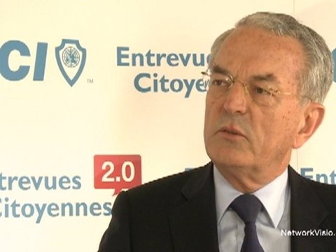 Entrevues Citoyennes 2.0 : Invité Jean Arthuis : la jeunesse et l'accès au logement