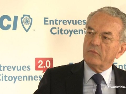 Entrevues Citoyennes 2.0 : Invité Jean Arthuis : création d'un Ministère de l'égalité