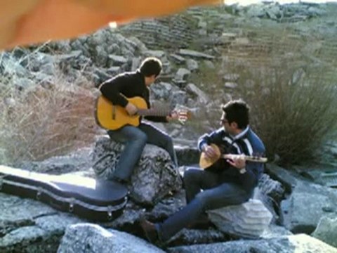 MIZIKA ÇALINDI DÜĞÜNMÜ SANDIN