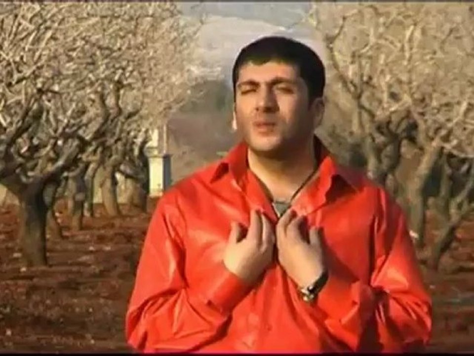 uRFALI GÜZEL YARİM-www.sesliaglama.com