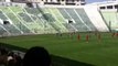 Panathinaikos-Panionios goal Giannitsanis U20