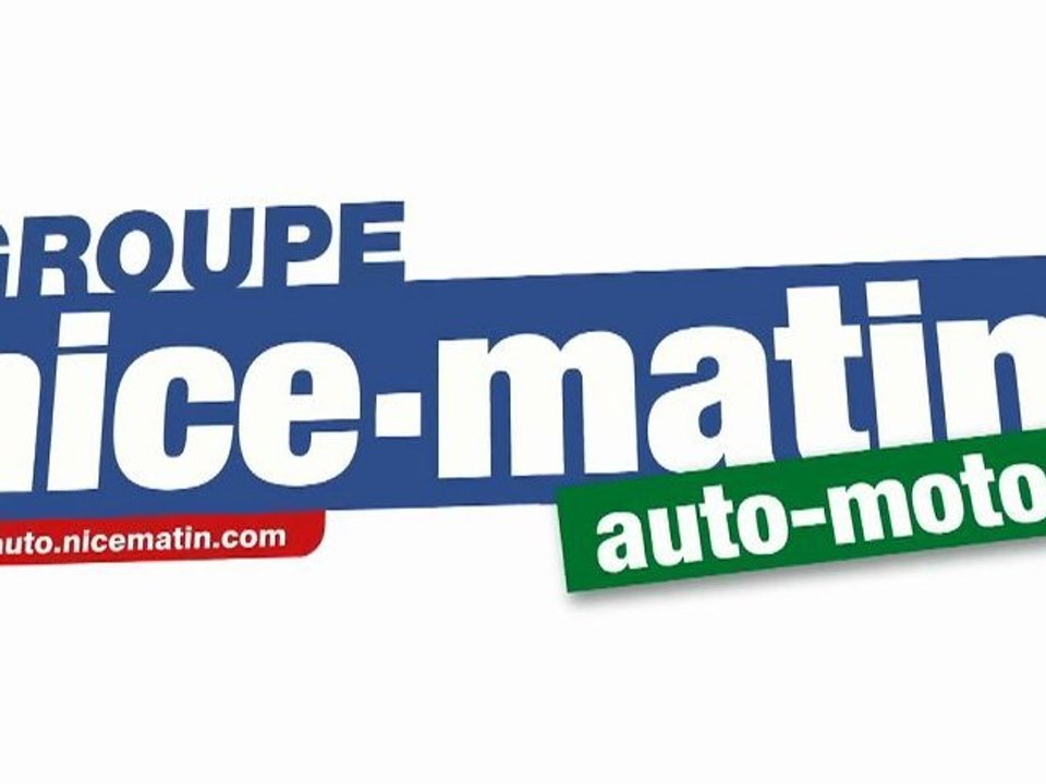 L'essai auto de la semaine - Nice Matin - Lexus CT 200h