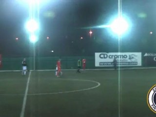 Zona Goal: Atletico Zia Petardo - Black Jack