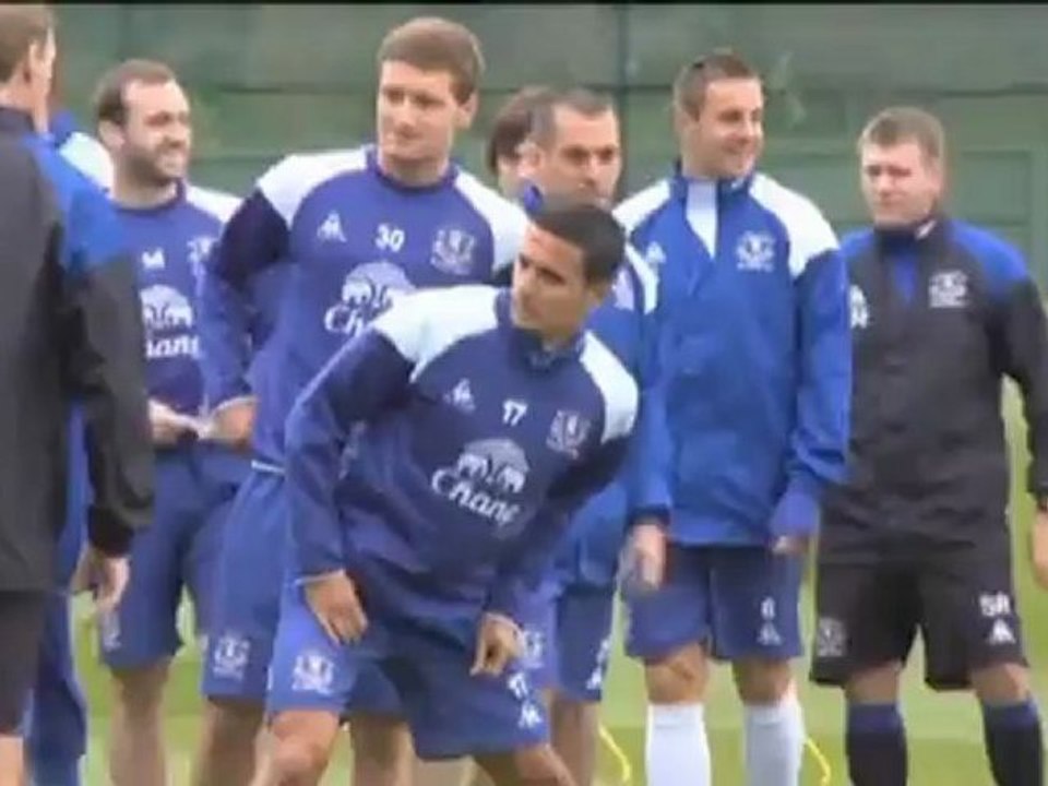 Everton fürchtet Aufstiegswunder Norwich