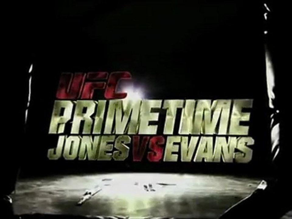 PR1M371M3: J0N3S VS 3V4NS I