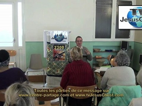 COMMENT COUPER LES LIENS SPIRITUELS? 2 sur 6 Allan Rich