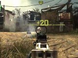 Mw3 - Tentative de MOAB ou pas