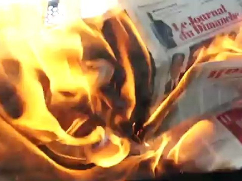 La Jonction feat Koma, Mokless (Scred Connexion) - Etat d'urgence