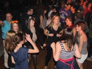 DJ RAPH-X TOUR Fessenheim 31 mars 2012