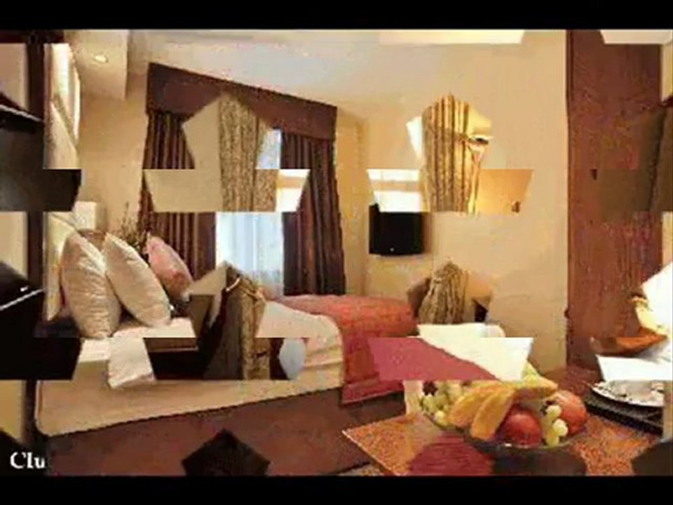 Grand Royale London Hyde Park- 4 Star Hotel in London