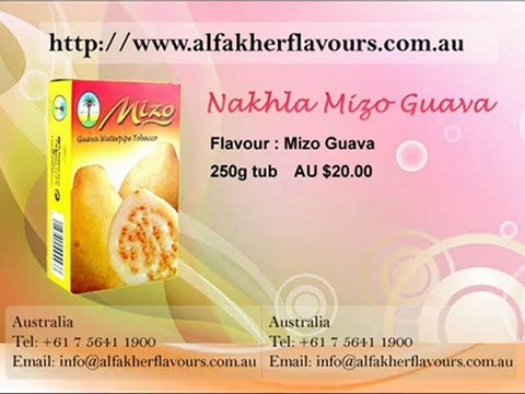 Shisha Tobacco Australia, Shisha Tobacco Shop