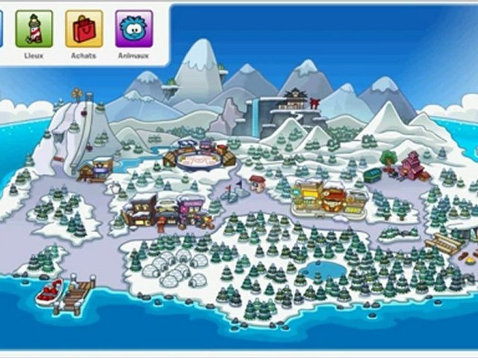 Le JT | 7 Avril 2012