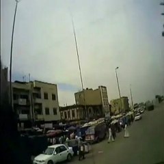 New Blackwater Video From Iraq