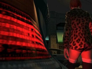 Virgin - Machinima GTA par Olibith