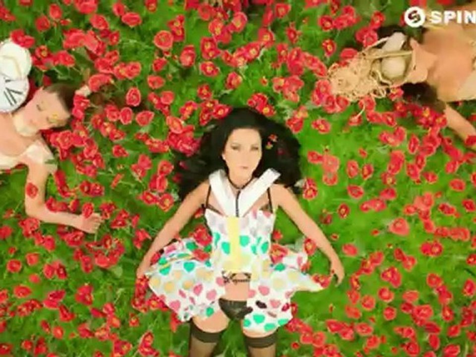 INNA - WOW 720p