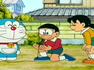 โดราเอม่อน วันที่ 7 เมษายน 2555-ตอน เรื่องของก้อนหินน่ารัก