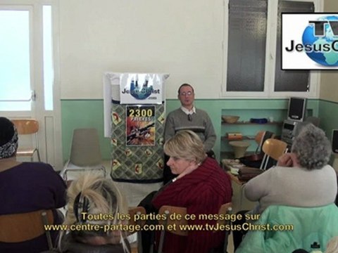 COMMENT COUPER LES LIENS SPIRITUELS? 5 sur 6 Allan Rich