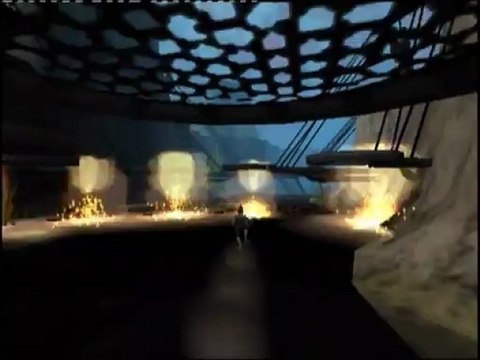 Oddworld Munch's Oddysee 14) Réserves De Carburant