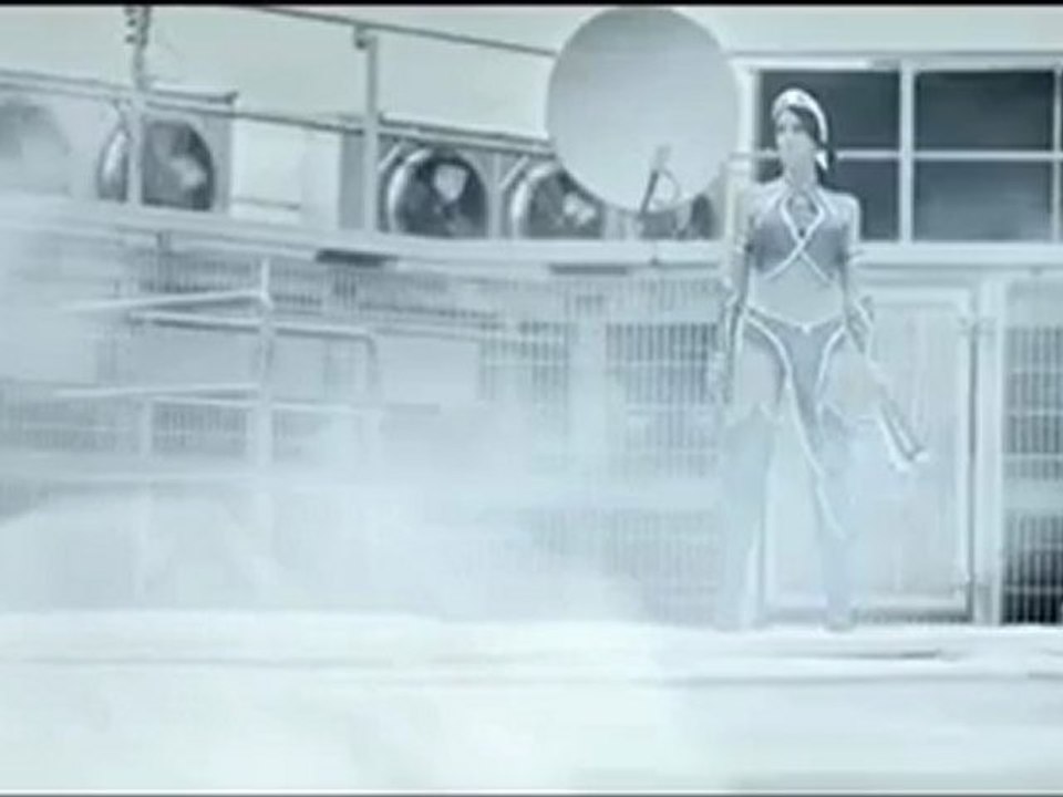 Mortal Kombat - Kitana