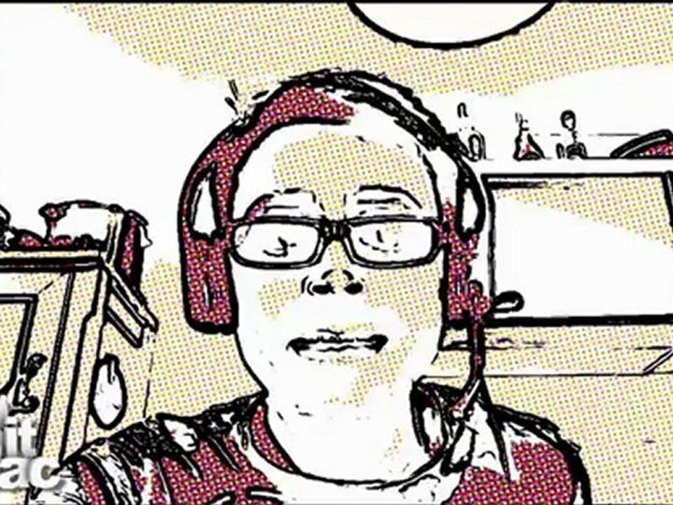 ORLM e98 – Le CD est-il mort ?