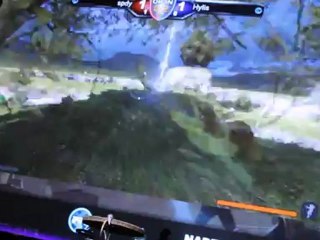 Gamers Assembly 2012 : Showmatch ShootMania