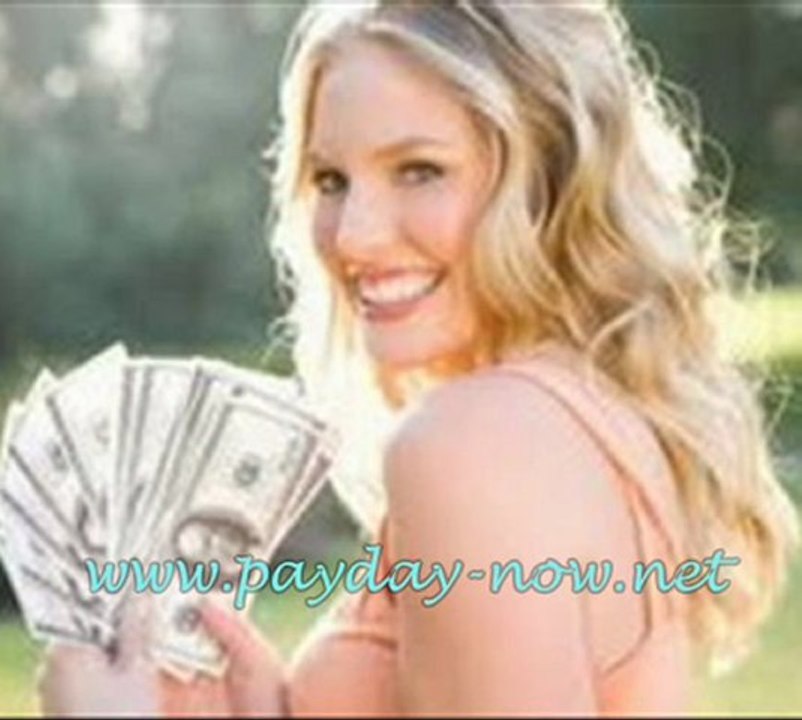 Payday Now Overnight $500 Payday Loans