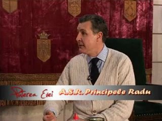 Puterea Evei 07.04.2012