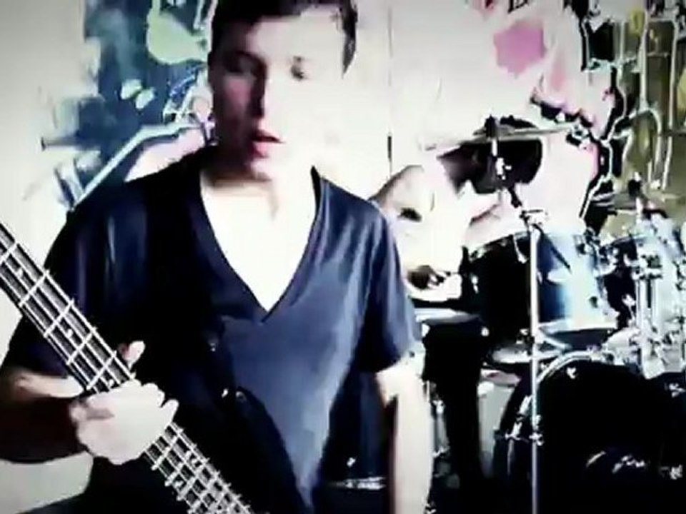 Métalpes festival III - Blasted  Holophonics  Slightdown - Teaser II