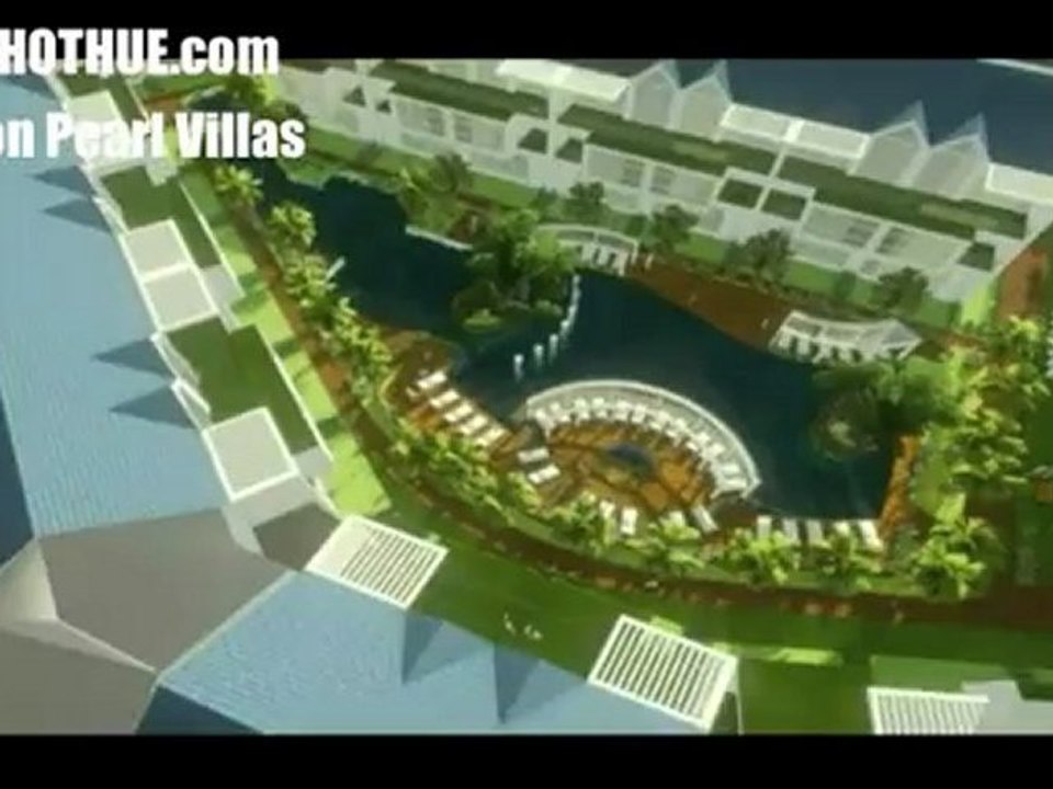 SaigonPearlVillas