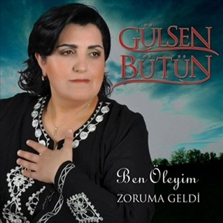 Gülşen Bütün - Yetiş İmdadıma - New 2012