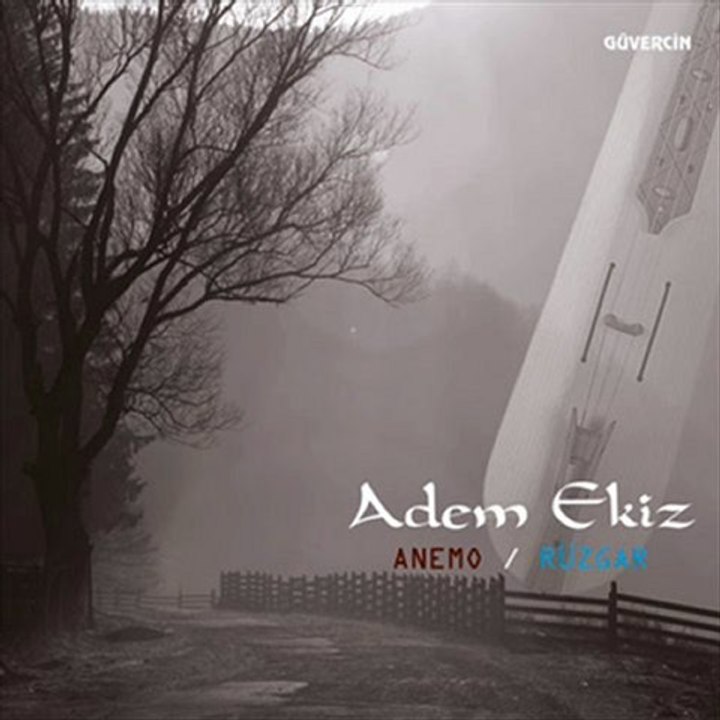 Adem Ekiz - Baban Azrailmidir - New 2012
