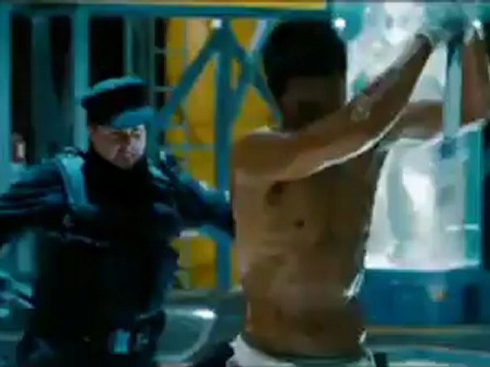 G.I. Joe 2 : Conspiration - Spot TV Japanese [VO|HD]