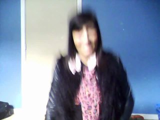 Bienvenue sur mon blog !!!! ^^