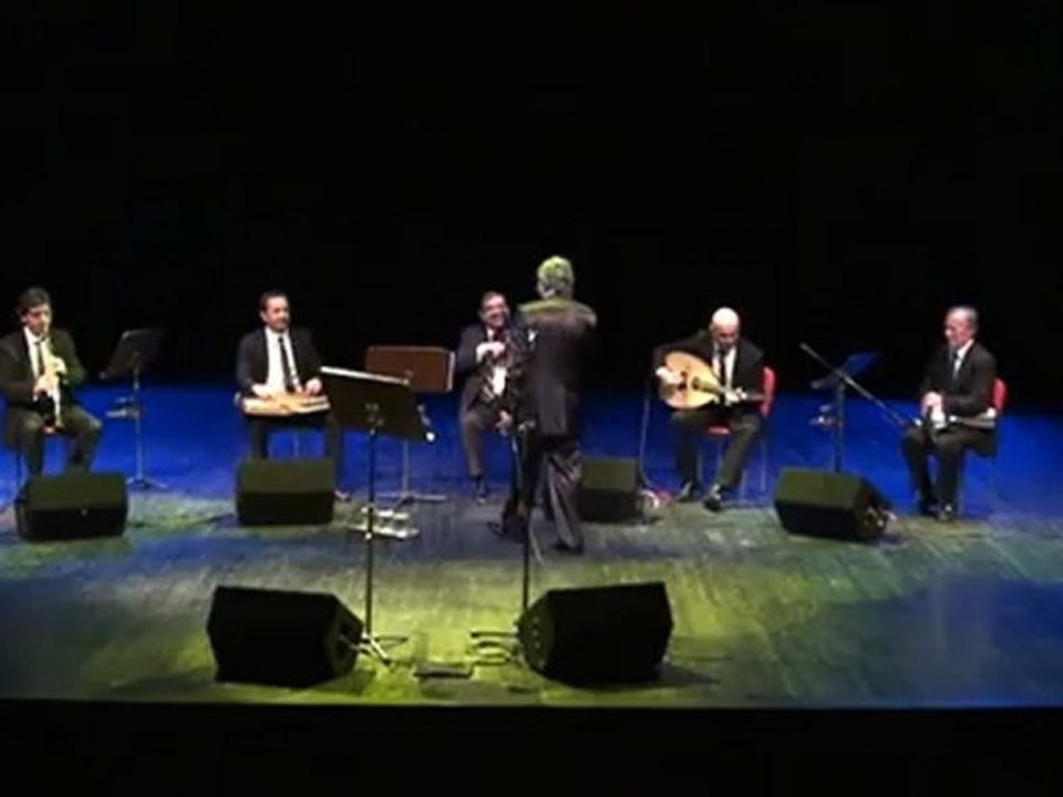 EROL KÖKER KONSERİ
