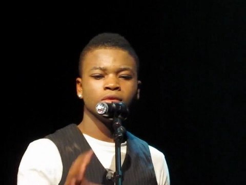 usher u got it bad toby Toby Unigwe