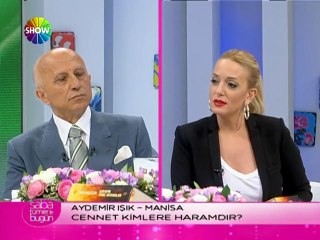 Prof. Dr. Yaşar Nuri Öztürk - Haset günah mıdır