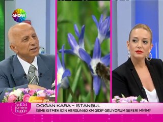 Prof. Dr. Yaşar Nuri Öztürk - Seferi olmak